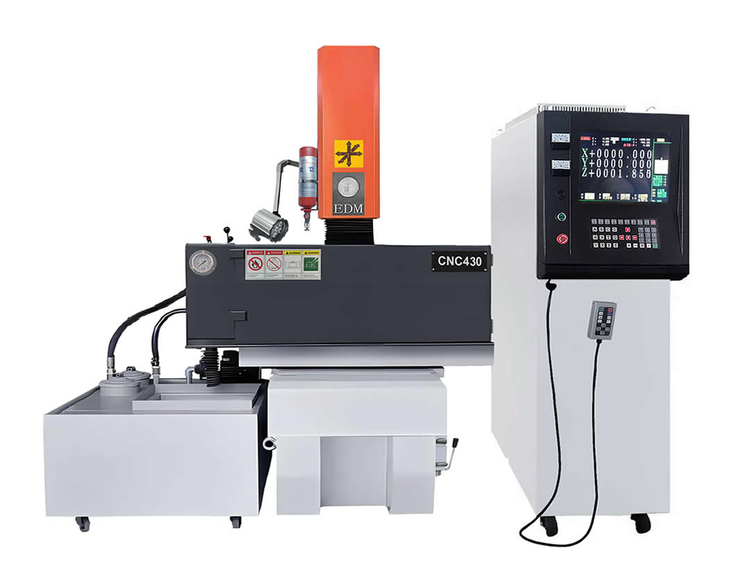 CNC430